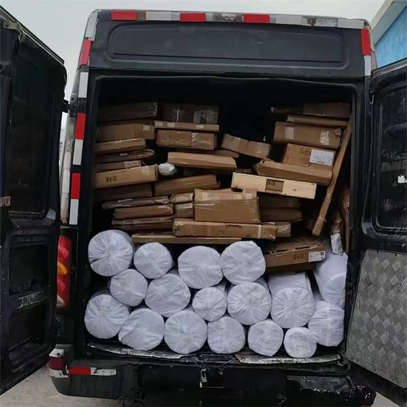 黑龙江齐齐哈尔昂昂溪至义乌货运专线，一站式物流服务助您货畅其流！（到义乌物流专线）