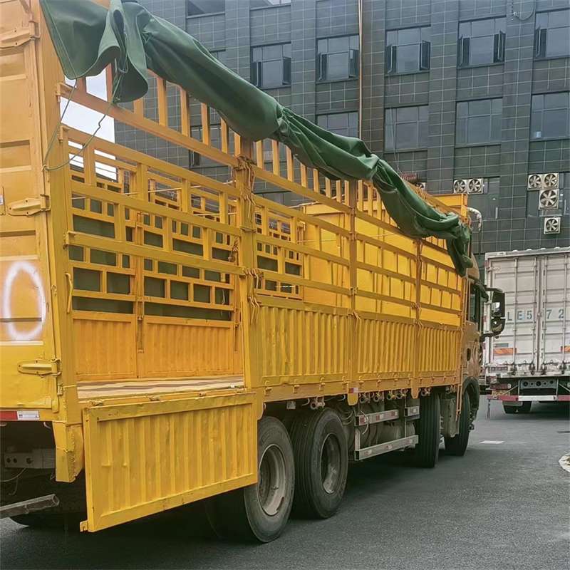 黑龙江齐齐哈尔昂昂溪到新泰物流公司——一站式货运服务（到新泰的物流）