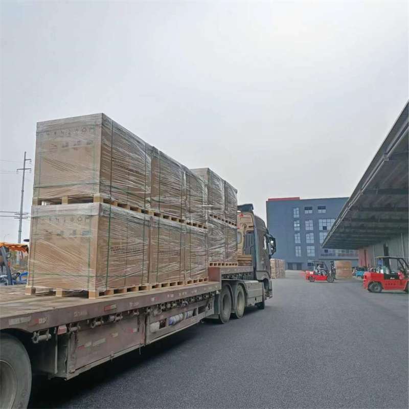 黑龙江齐齐哈尔昂昂溪至苏州工业园区货运专线，高效物流直达一站式服务