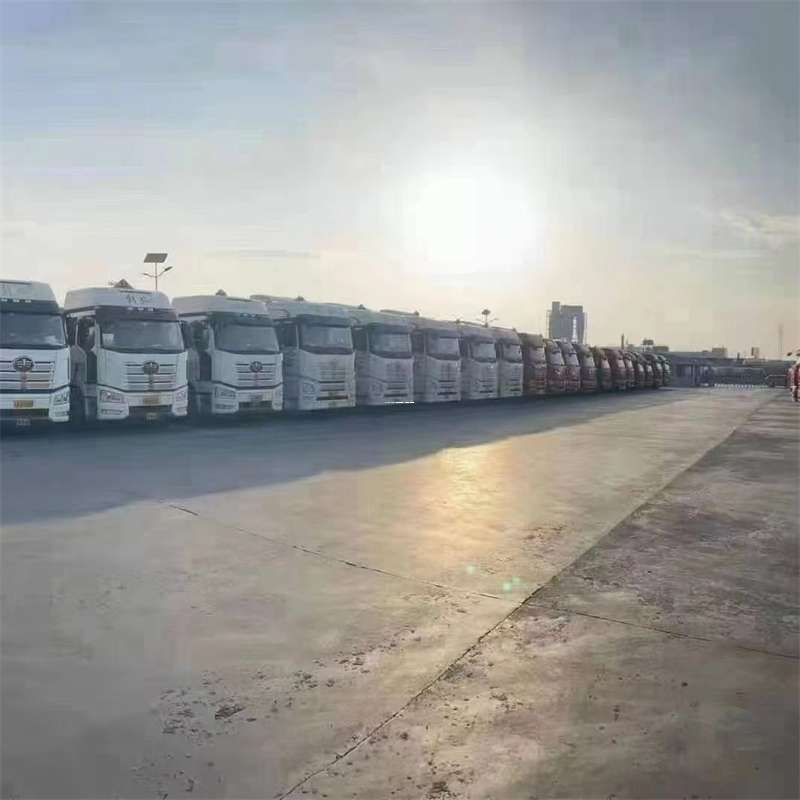 黑龙江齐齐哈尔昂昂溪到福建物流公司——专业货运，全程无忧