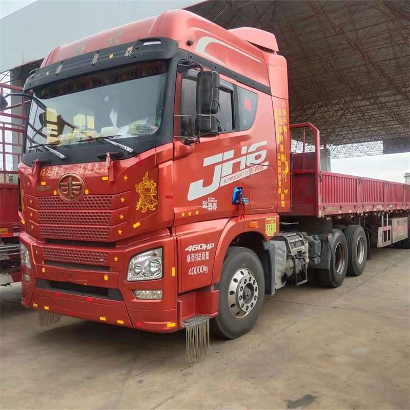 黑龙江齐齐哈尔昂昂溪到河南物流公司——一站式服务，让货运更轻松