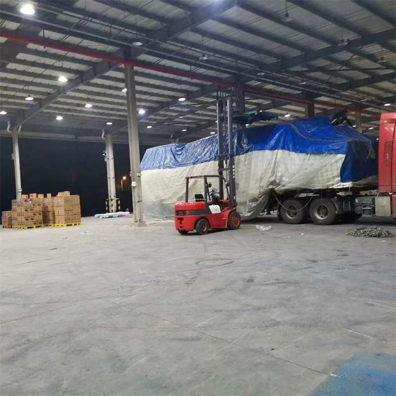 黑龙江齐齐哈尔昂昂溪到汝州物流公司-一站式服务，让货运更便捷（汝州物流公司电话查询）