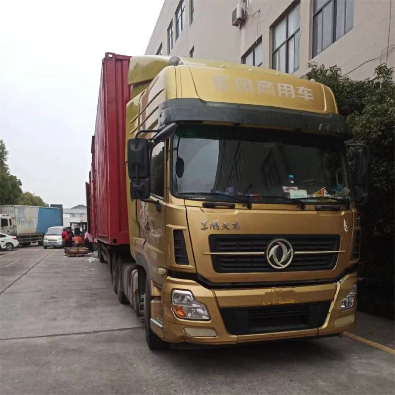 黑龙江齐齐哈尔昂昂溪到淮南物流公司一站式货运服务，满足您的各种需求
