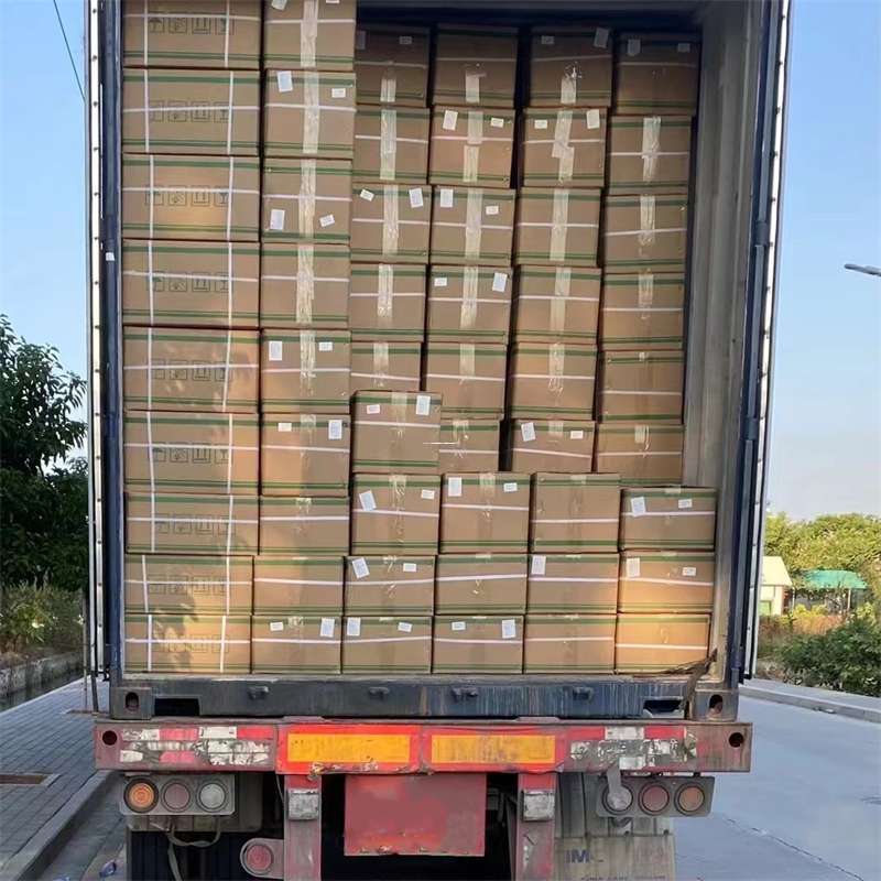 黑龙江齐齐哈尔昂昂溪至萍乡货运专线，一站式物流服务助您成功