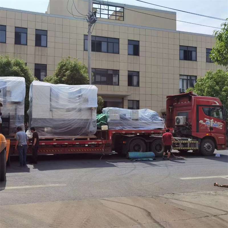黑龙江齐齐哈尔昂昂溪到南京物流公司一站式服务，让货运更轻松
