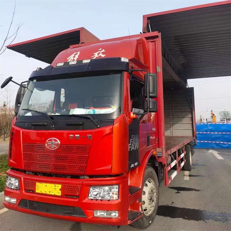黑龙江齐齐哈尔昂昂溪到三明物流公司——一站式货运服务专家