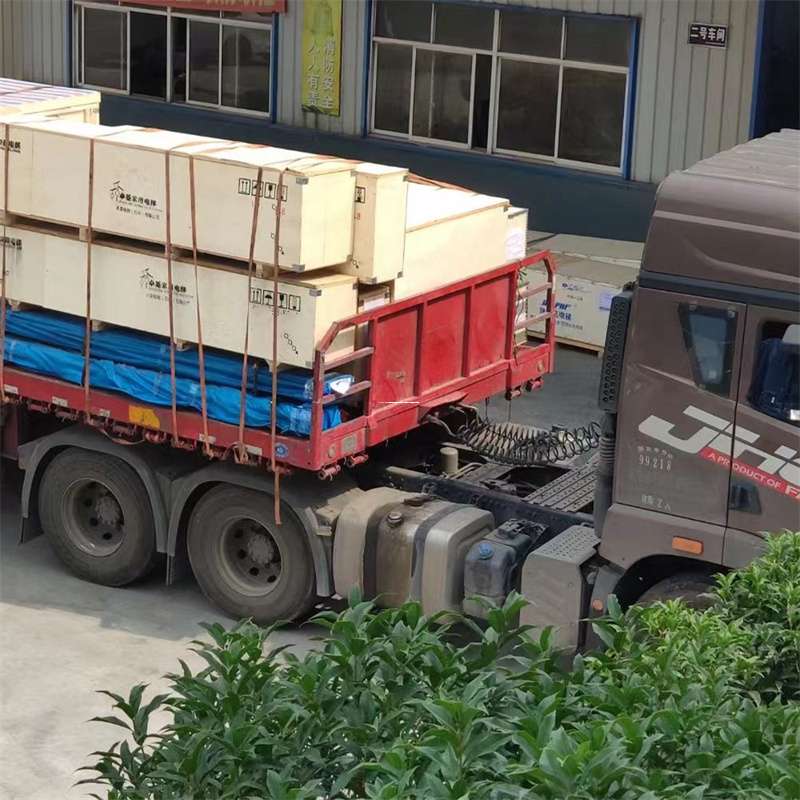 黑龙江齐齐哈尔昂昂溪至新疆阿勒泰福海县物流专线，一站式服务，让您的货物畅行无忧